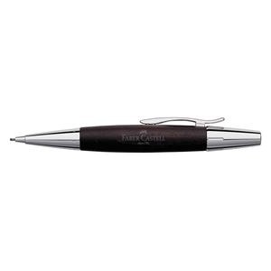 CREION MECANIC 1.4MM E-MOTION PEARWOOD/MARO INCHIS FABER-CASTELL