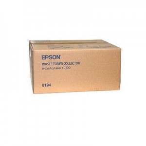 Epson Recipient Toner rezidual Original ( Toner Original waste bin ) (C13S050194)