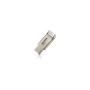 STICK USB A-DATA DASHDRIVE VALUE UV130 8GB 3.0 GOLDEN
