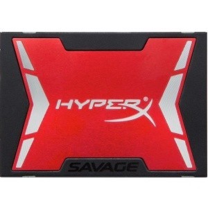 SSD Kingston HyperX Savage 240GB SATA-III 2.5 inch