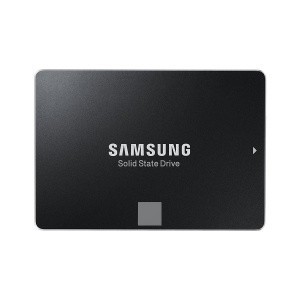 SSD SAMSUNG 250GB 850 EVO RETAIL SATA3 MZ-75E250RW