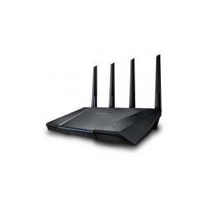 ROUTER ASUS WIRELESS AC2400 DUAL-BAND