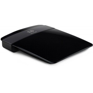 ROUTER LINKSYS E1200 WIRELESS N 300MPBS