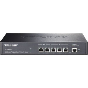 ROUTER TP-LINK TL-ER6020 VPN SAFESTREAM