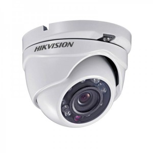 Hikvision ANALOG-DOME DS-2CE55C2P-IRM(2.8mm) (DS-2CE55C2P-IRM2.8)