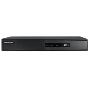 Hikvision TURBO HD Digital Video Recorder (DVR) DS-7216HGHI-SH/A(B (DS-7216HGHI-SH/A(B)