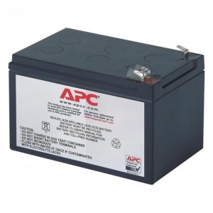 Acumulator APC RBC4