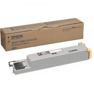 Epson Recipient Toner Rezidual Original ( Toner Original Waste Bin ) (0664, C13S050664)