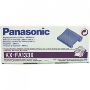 Film Termic Kx-Fa133X Original Panasonic Kxf1000