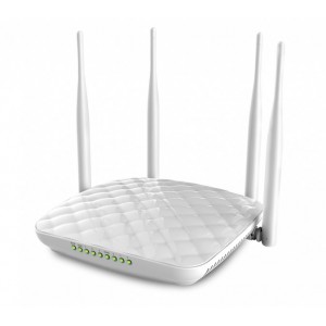 Router Tenda FH456 Router Wireless-N 300Mbps