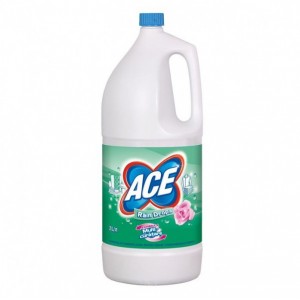 Ace Clor Parfumat 2L - Parfum Divers