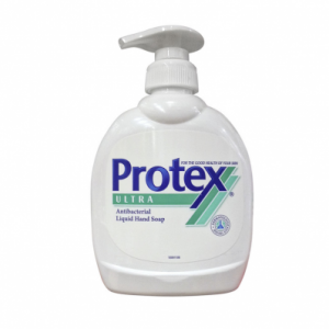 Protex Sapun lichid cu pompita 300 ml - Parfum Divers