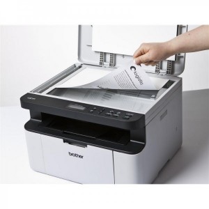 Brother DCP-1510E laser monocrom format A4