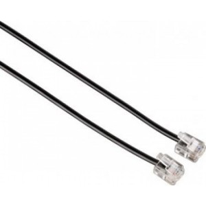 Cablu Modular 6p4c - 5 Metri