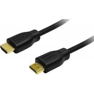 Cable HDMI-> HDMI S / S 1.5m LogiLink - CH0036