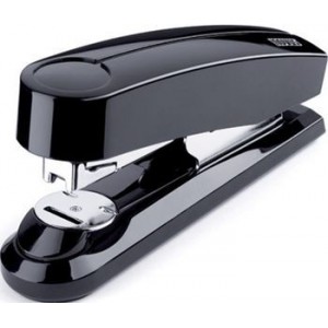 NOVUS stapler B4FC black - 020-1423